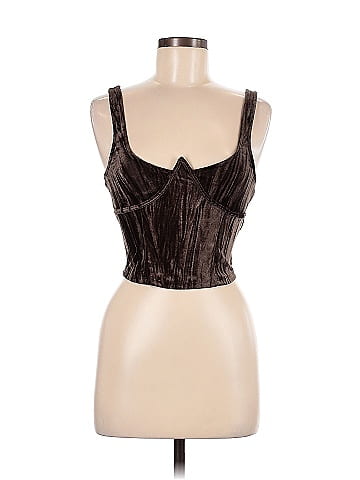 Urban Outfitters Tube Top (view 1)