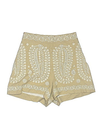 Zara Shorts (view 1)