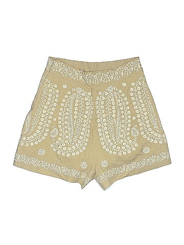 Zara Shorts (view 2)