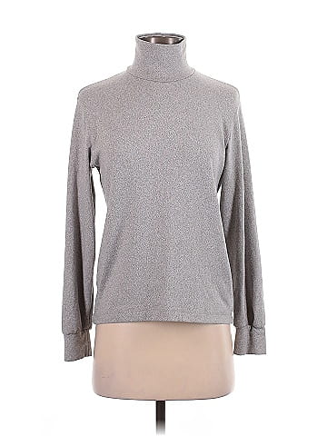 Uniqlo Turtleneck Sweater (view 1)