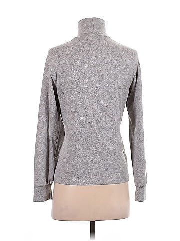 Uniqlo Turtleneck Sweater (view 2)