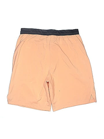 Adidas Athletic Shorts (view 2)