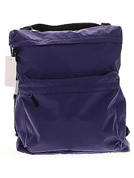 Uniqlo Backpack (view 1)