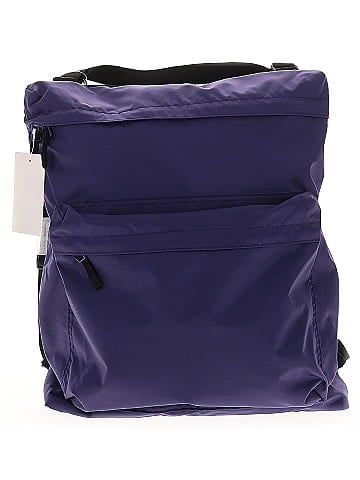 Uniqlo Backpack (view 1)
