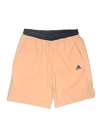 Adidas Athletic Shorts (view 1)