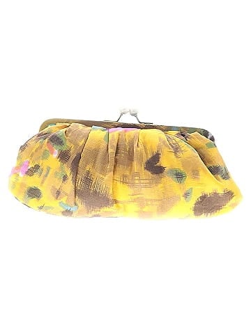 Stephanie Johnson Clutch (view 1)