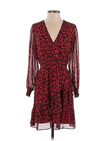 Banana Republic Factory Store Cocktail Dress (view 1)