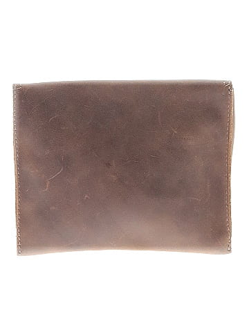 Assorted Brands Leather Clutch (view 2)