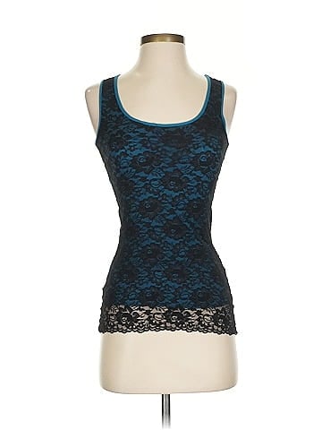 Bisou Bisou Tank Top (view 1)