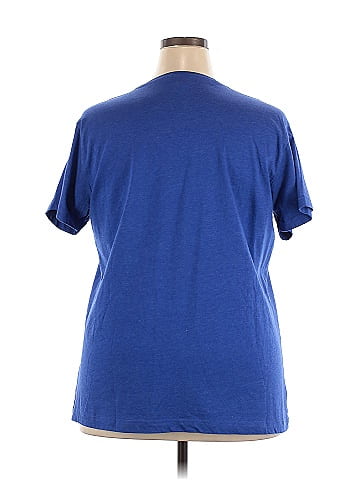Live and Tell Short Sleeve T-Shirt (view 2)