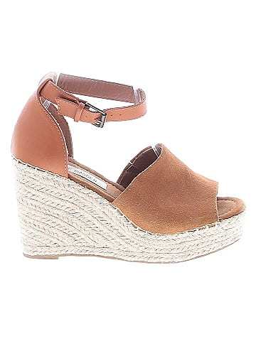 Steve Madden Wedges (view 1)