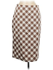 7th Avenue Design Studio New York & Company Casual Skirt