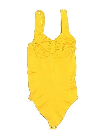 Yitty Bodysuit (view 1)