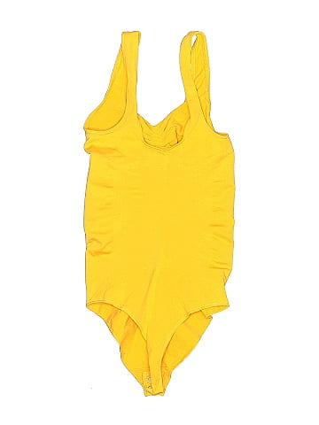 Yitty Bodysuit (view 2)
