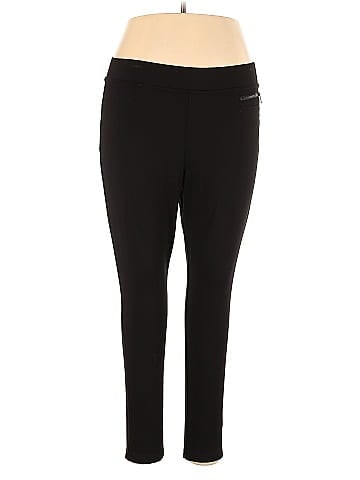 DKNY Jeans Active Pants (view 1)