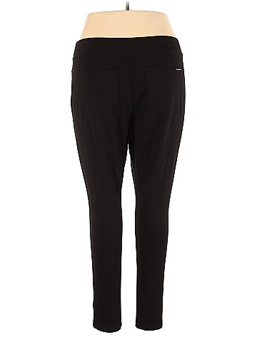 DKNY Jeans Active Pants (view 2)
