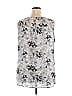 Violet & Claire 100% Polyester Gray Sleeveless Blouse Size 2X - photo 2