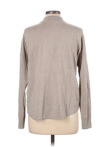 Madewell Turtleneck Sweater (view 2)