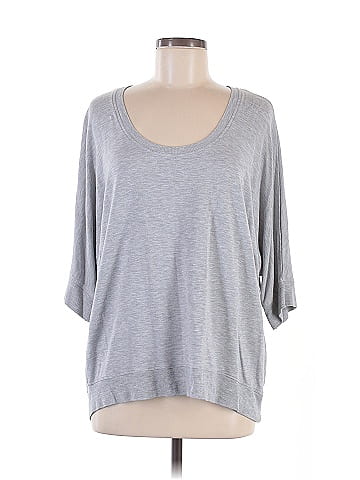 CAbi 3/4 Sleeve Top (view 1)