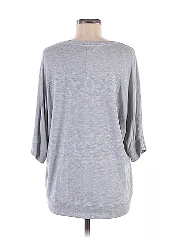CAbi 3/4 Sleeve Top (view 2)