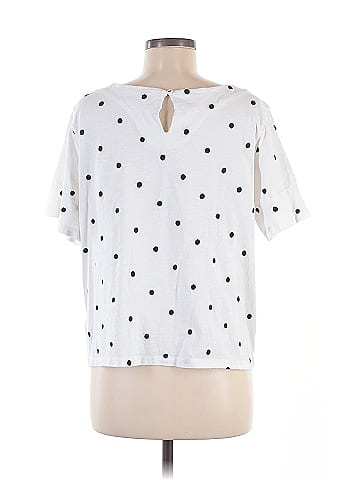 Seen Worn Kept Short Sleeve T-Shirt (view 2)