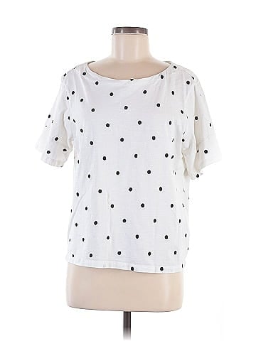Seen Worn Kept Short Sleeve T-Shirt (view 1)