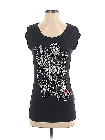 Escada Sport Short Sleeve Top (view 1)
