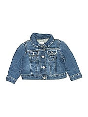 Baby Gap Denim Jacket