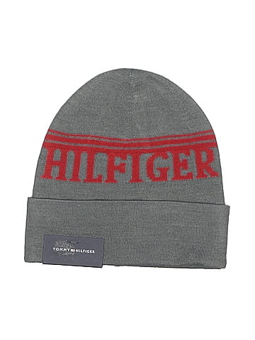 Tommy Hilfiger Beanie (view 1)