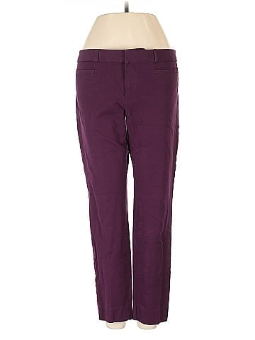 Banana Republic Factory Store Casual Pants (view 1)
