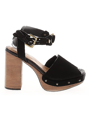 Free People Sandals (view 1)