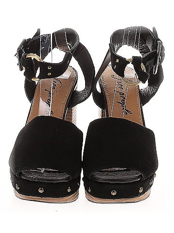 Free People Sandals (view 2)