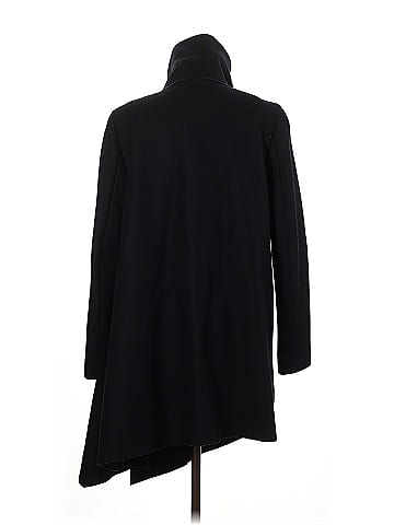 ALLSAINTS Wool Coat (view 2)