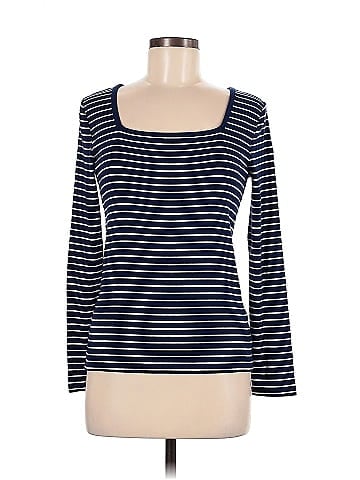 Gap Long Sleeve Top (view 1)