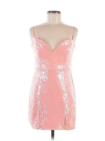 Hutch Cocktail Dress (view 1)