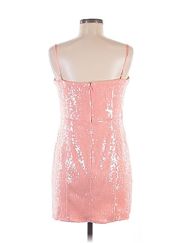 Hutch Cocktail Dress (view 2)