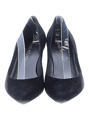 Stuart Weitzman Flats (view 2)