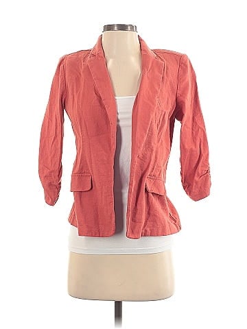 Carole Wren Blazer (view 1)
