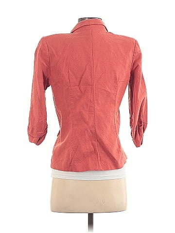 Carole Wren Blazer (view 2)