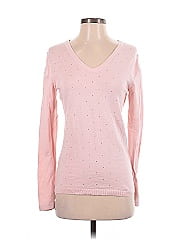 Dkny Jeans Long Sleeve T Shirt