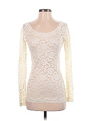 Moda International Long Sleeve Top