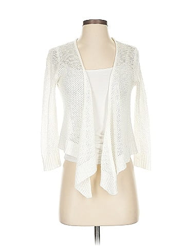 Hooked Up Cardigan (view 1)