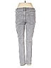 Flying Monkey Chevron-herringbone Gray Jeans Size 25 waist - photo 2