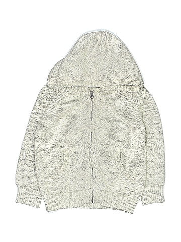 Gymboree Zip Up Hoodie (view 1)