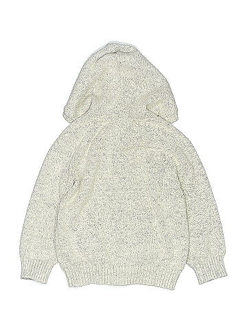 Gymboree Zip Up Hoodie (view 2)