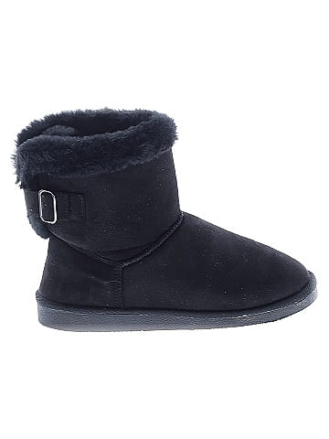 Torrid Ankle Boots (view 1)