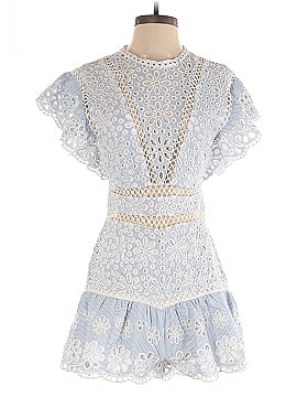 Saylor Romper