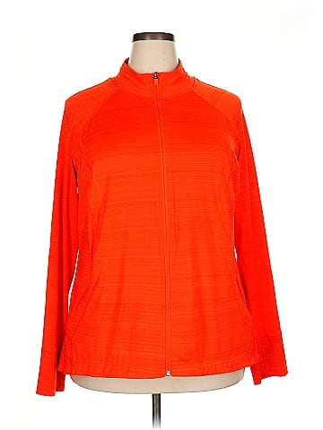 Athleta Track Jacket (view 1)