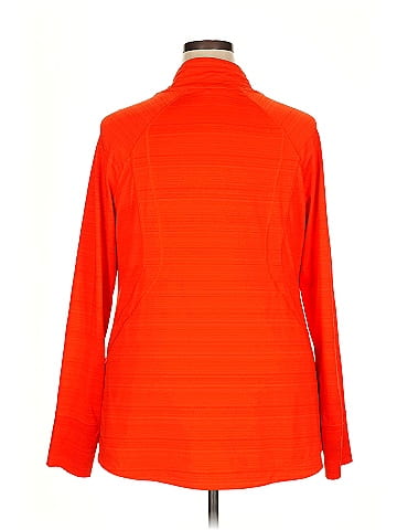 Athleta Track Jacket (view 2)