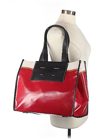 Proenza Schouler White Label Tote (view 2)